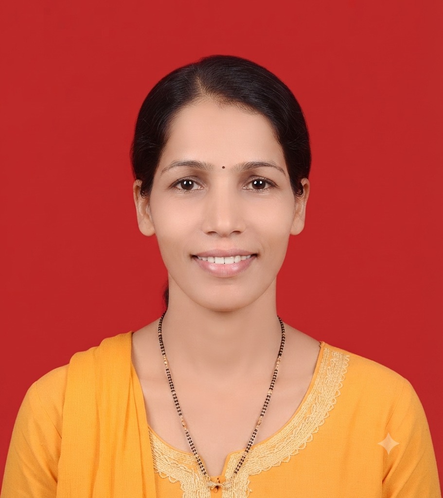Sanjana devi - Part time Cleaner and Cook and Patient Care and Elderly Care in DMart Ghansoli in Navi Mumbai